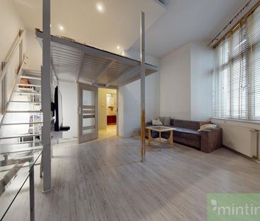 2 pokoje w centrum. Piękna kamienica - Фото 4