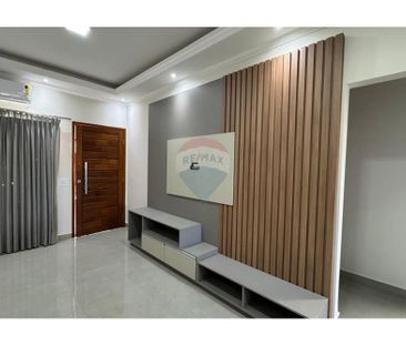 Casa Térrea para Locação no Residencial Monreale - Foto 1