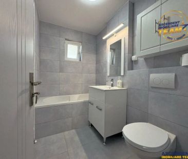 De inchiriat apartament 2 camere modern utilat. Lenin, Sfantu Gheorghe - Photo 1