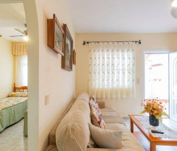 Apartment / Flat - Photo 6