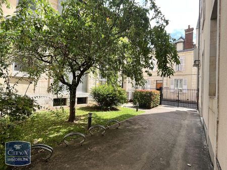Location Appartement 2 pièces 37m² BOURGES 18000 - Photo 5