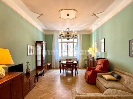 Trilocale via Cesare Beccaria 7, Borgo Teresiano, Trieste - Photo 2