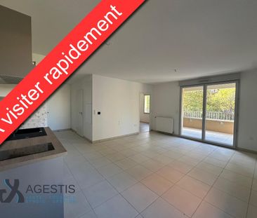 APPARTEMENT T2 45M - Photo 3