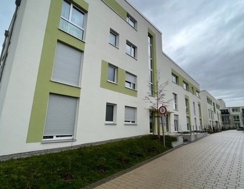 einziehen und wohlfühlen im Neubau von Rastatt - Photo 1