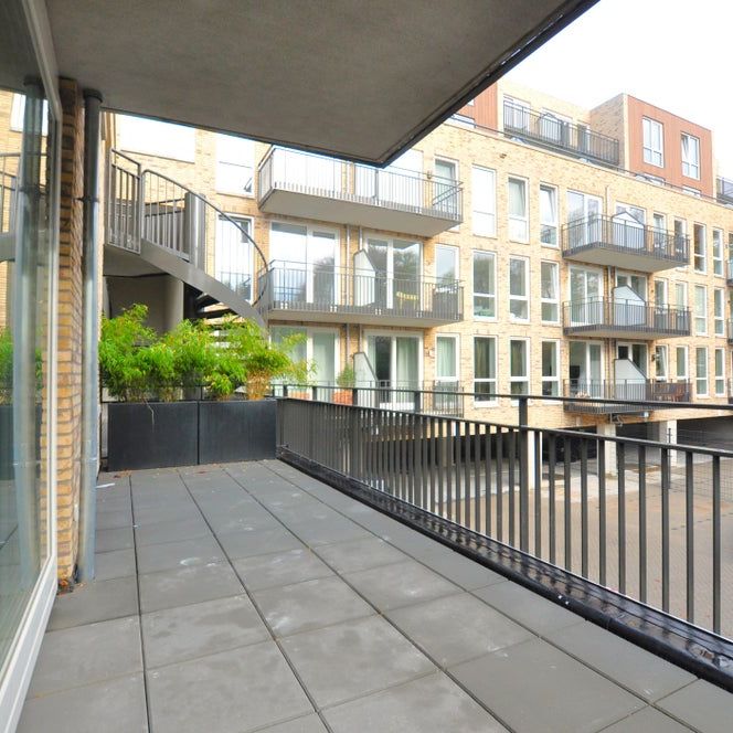 Portiekflat van Brakelstraat, Eindhoven huren? - Foto 1
