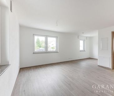 1 Zimmer-Erdgeschoss-Wohnung mit Stellplatz - Foto 1