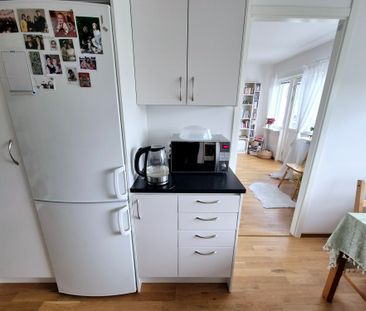 Mistelgatan, Uppsala - Foto 4