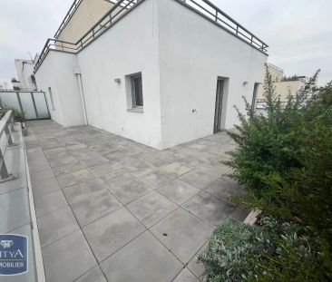 Appartement à louer 4 pièces 107.99m² - Photo 6