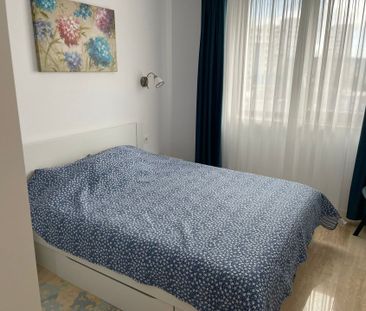 Apartament 2 camere Mamaia, vedere la lac! - Photo 2