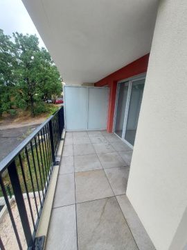 Appartement 3 pièces 62 m² - Photo 4