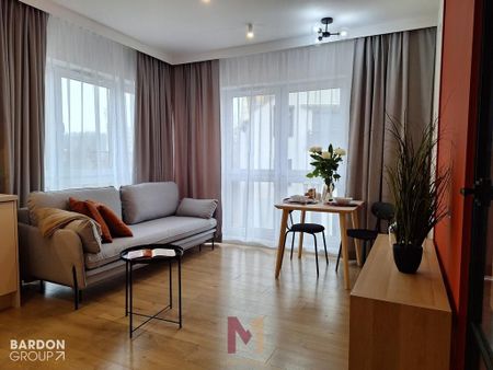 Mieszkanie na wynajem, Gorzów Wlkp., Śródmieście - Фото 5