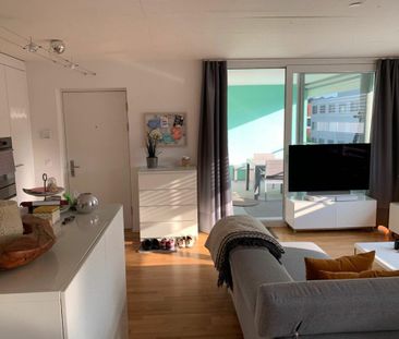 2.5 Zimmer Wohnung - Photo 4