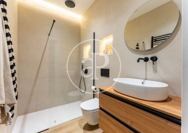 Apartment for rent in Santa Catalina