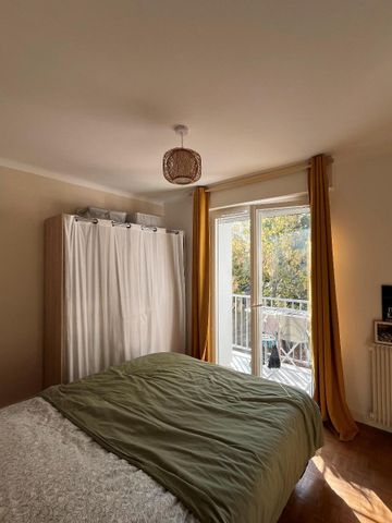Location Appartement 2 pièces 38m² NANTES 44000 - Photo 2