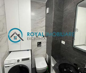 Royal Imobiliare Inchiriere apartament 2 camere zona Albert - Fotografie 6
