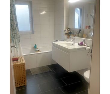 2½ Zimmer-Dachwohnung in Küssnacht am Rigi (SZ), möbliert, auf Zeit - Photo 5