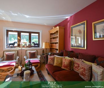 DOPPELHAUSHÄLFTE mit traumhaftem GARTEN - Photo 3