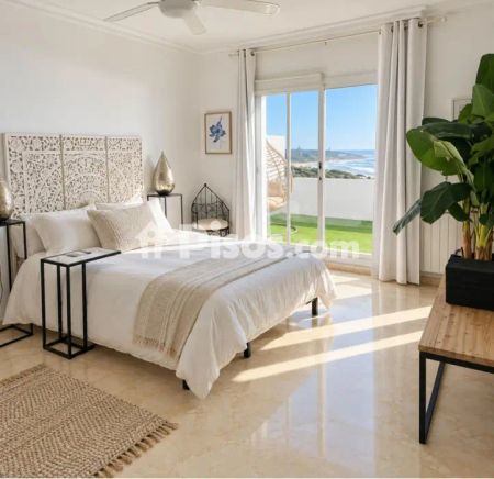 Casa en alquiler en Alcaide - Foto 4