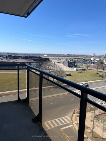 For Lease - 55 De Boers Drive Unit# 712, Toronto, Ontario - Photo 4