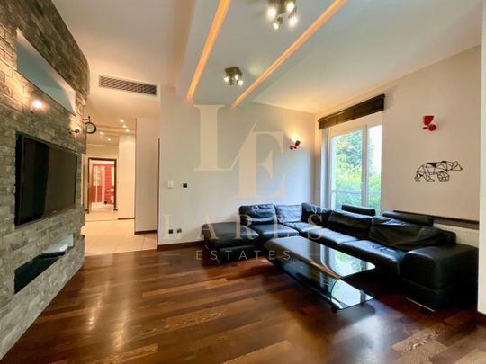 Powiśle | Klimatyzacja | Parking | Komórka - Photo 1