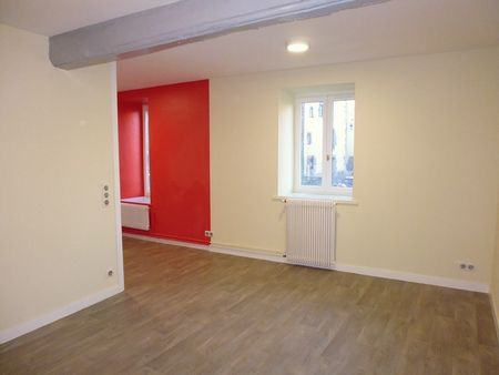 T4 63m2 / RIOM - Photo 3