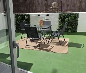 2-bedroom apartment for rent in Zaragoza for professionals, couples... - Photo 6
