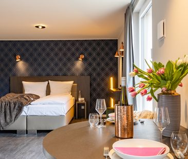 München Dornach - MAJESTIC Apartment - Photo 4