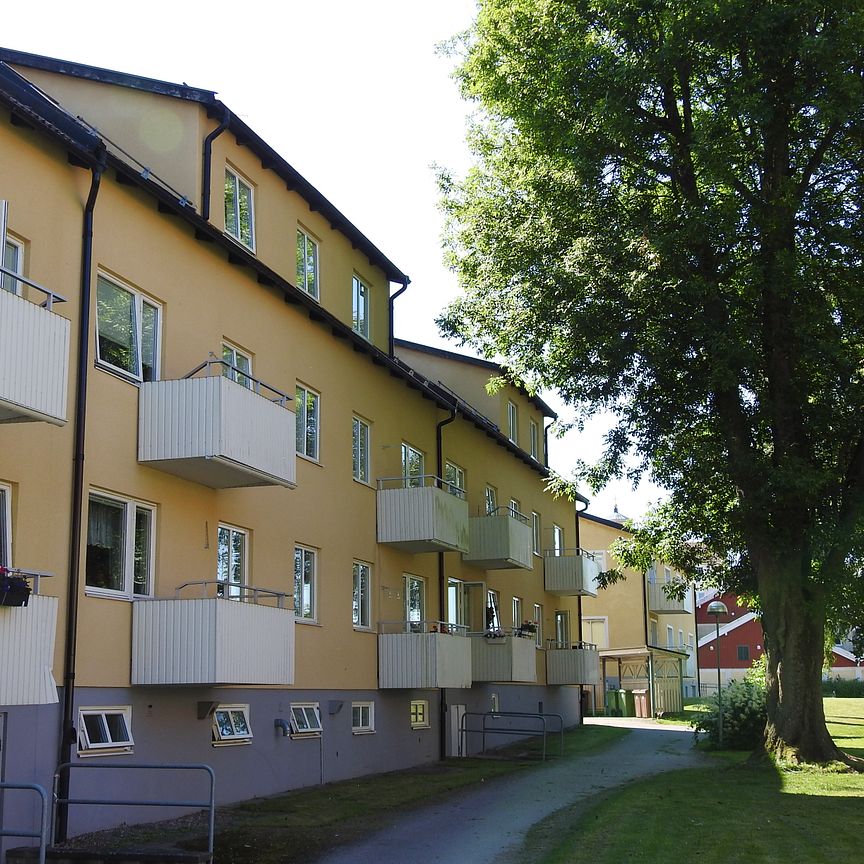 Pionjärgatan  6 B - Foto 2