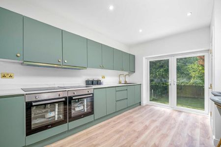 Studio to rent - Photo 5