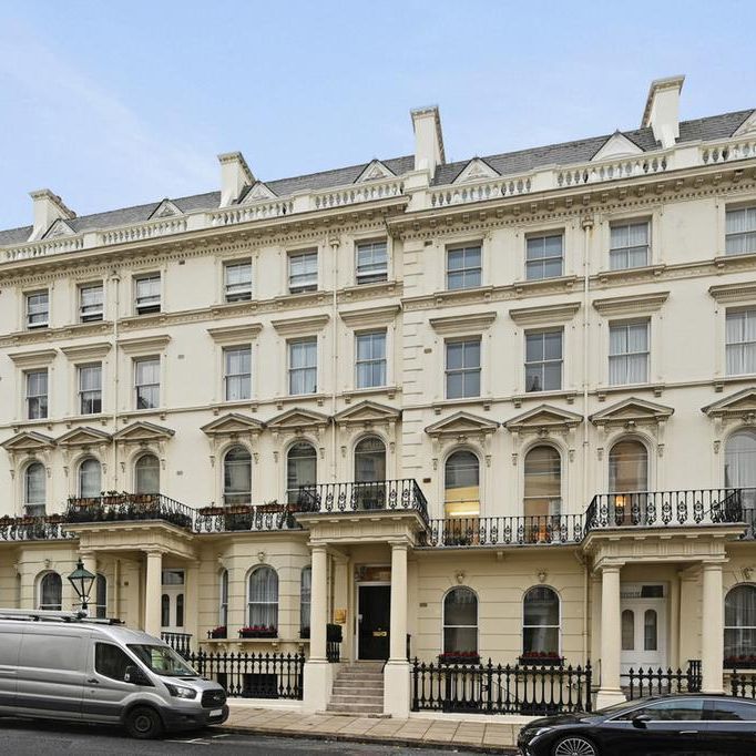 4 bedroom apartment to rent - Photo 1