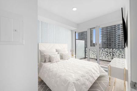 For Lease - 101 Roehampton Avenue Unit# 2710, Toronto, Ontario - Photo 4