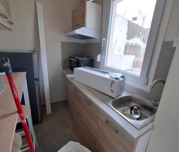Studio/Γκαρσονιέρα για ενοικίαση Θέρισσος (Ηράκλειο Κρήτης) - Photo 6