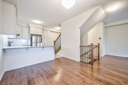 For Lease - 4 Thomas Frisby Jr. Crescent, Markham, Ontario - Photo 3