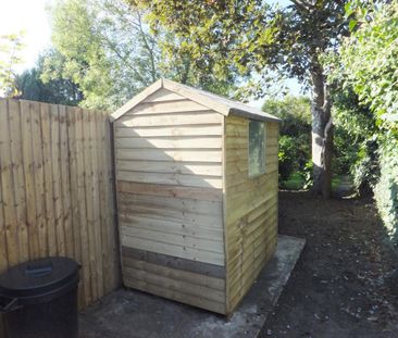 2 bedroom maisonette to rent - Photo 6