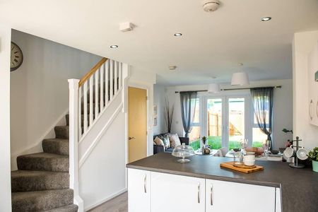 2 bedroom house to rent - Photo 2