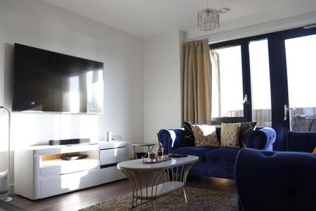 3 bedroom apartment to rent - Photo 5