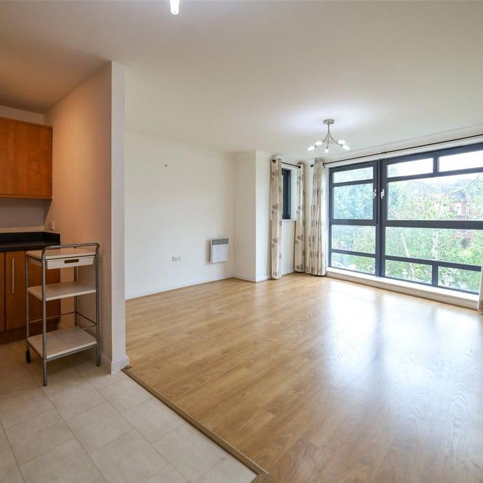 2 bedroom apartment to rent - Photo 1