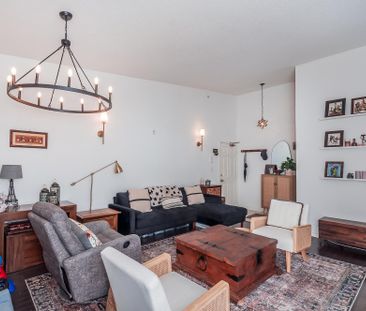 For Lease - 1470 Bishops Gate Unit# 407, Oakville, Ontario - Photo 6