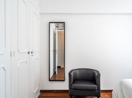 Rua André de Gouveia, Lisbon, Lisbon 1750-027 - Photo 4