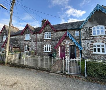 3 bedroom terraced house to rent - Photo 1