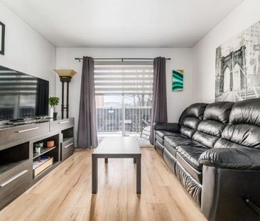 Appartement 3 ½ à louer Beauport juillet 2026 - Photo 1