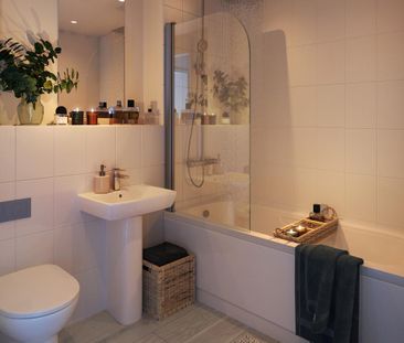 3 bedroom semi-detached house to rent - Photo 4