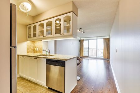 For Lease - 2325 Central Park Drive Unit# 901, Oakville, Ontario - Photo 2