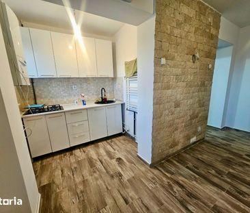 Apartament cu 2 camere Tătăraşi - Photo 3