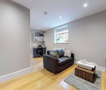 Studio to rent - Photo 3