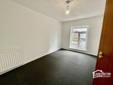 4 bedroom terraced house to rent - Photo 4