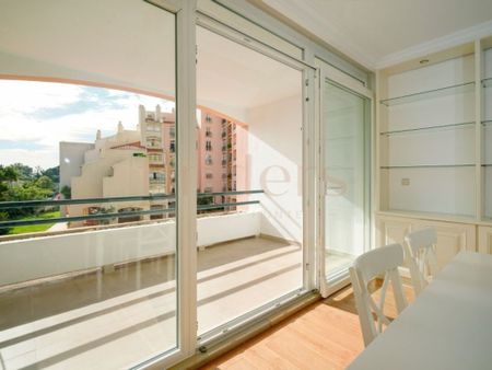2 room luxury Flat for rent in Cascais, Lisbon - Photo 5