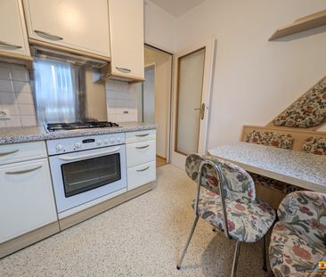 TROSTSTRASSE: Sonnige 2-Zimmer Loggia-Wohnung im 5 Liftstock und ze... - Photo 5