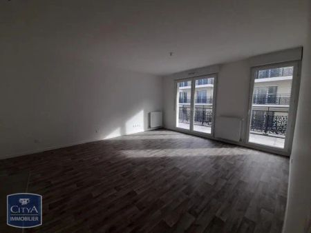 Appartement à louer 4 pièces 76.19m² - Photo 4