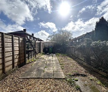 1 bedroom terraced house to rent - Photo 6